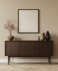 Minimalist Home Decor.