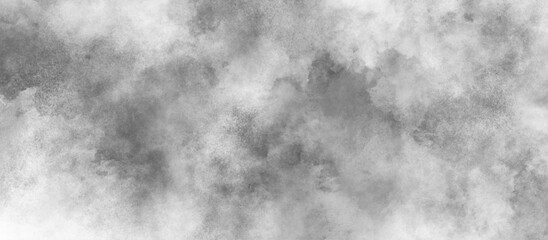 Luxury black and white overlay texture abstract grunge texture, Abstract grunge white or grey watercolor painting background, White marble texture with grunge and blurry stains.