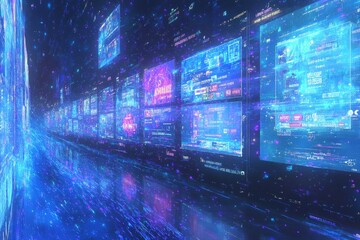 The Personalized Ad Matrix, Digital Advertising and Consumer Behavior