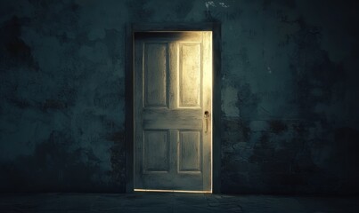 Door to Hope.
