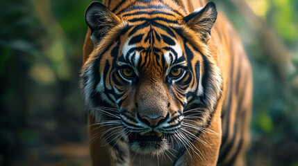 Fototapeta premium wildlife