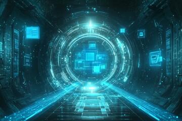 The Digital Asset Vault, Digital Asset Management DAM