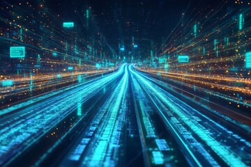 The Metadata Superhighway, Digital Asset Management DAM