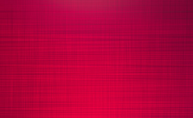 Abstract red purple gradient  pattern of vertical stripes of different thicknesses, textile grunge background. Copy Space.