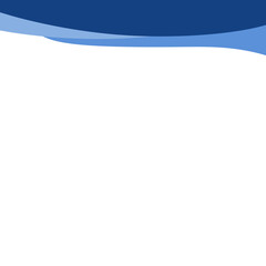 Modern Business Header