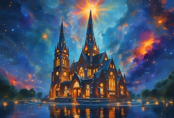 palace planetary