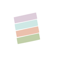 stationery, school, education, design, vector, background, illustration, set, paper, study, pencil, back, pen, supplies, flat, student, scissors, notebook, isolated, office, children, child, collectio