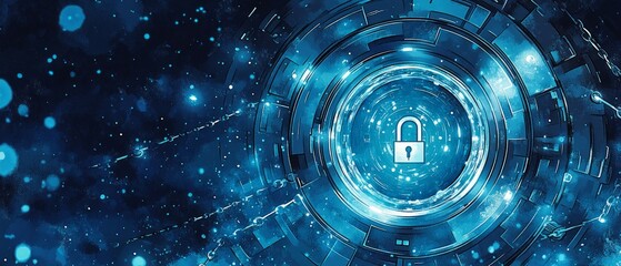 The Locked Digital Vault, Digital Rights Management DRM