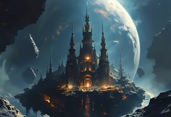 cathedral