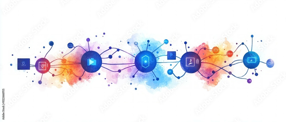 Sticker The License Matrix, Digital Rights Management DRM