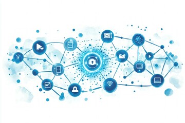 The License Matrix, Digital Rights Management DRM