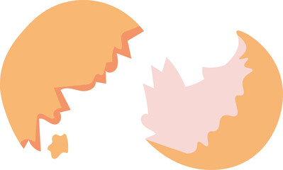 Egg Shell, organic waste