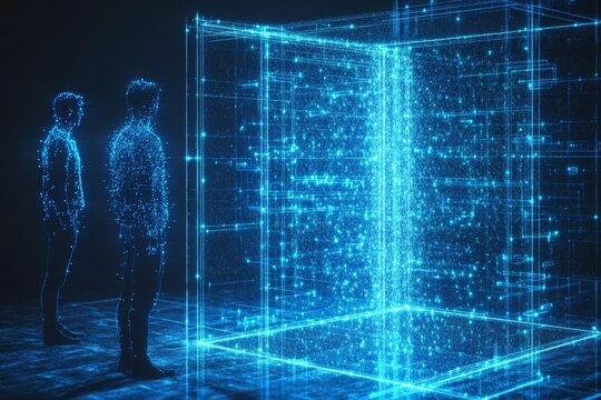 The DRM Barrier, Digital Rights Management DRM