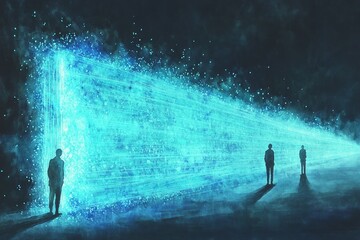 The DRM Barrier, Digital Rights Management DRM