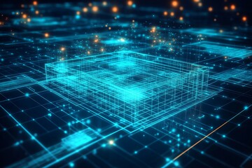 The Digital Blueprint, Digital Prototyping and 3D Printing