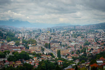 Sarajevo