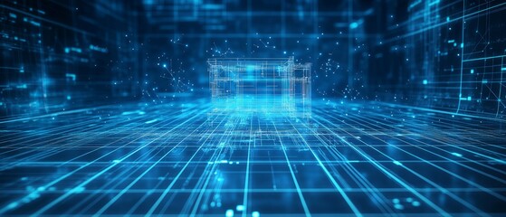 The Digital Blueprint, Digital Prototyping and 3D Printing