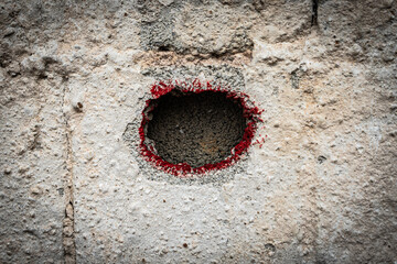 sarajevo, tunnel