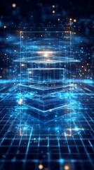 The Digital Blueprint, Digital Prototyping and 3D Printing