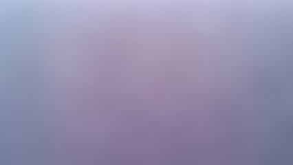 Close up of blurry purple gradations