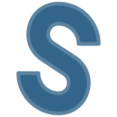 Letter s