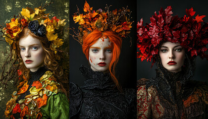 Obraz premium Human images, clear, unique and creative descriptions.