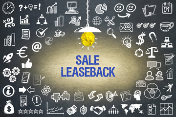 Sale Leaseback