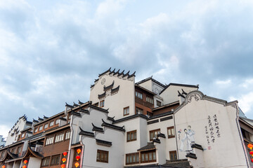 chinese temple architecture
