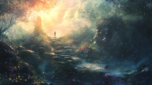 landscape