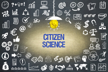Citizen Science