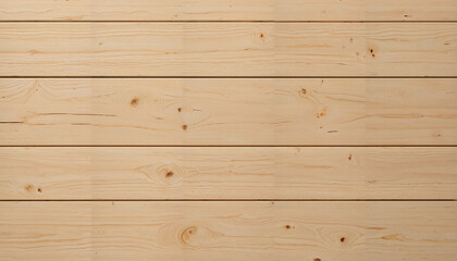 Fototapeta premium Texture de bois clair