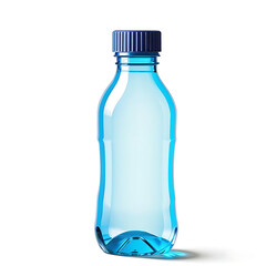 Naklejka premium Water in bottle, water jugs, water in warehouse