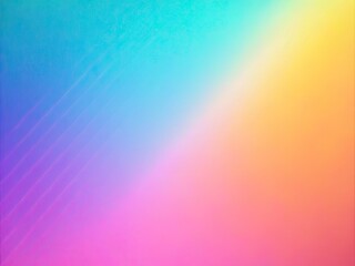 Obraz premium Soft pastel gradient background with subtle textures for creative design projects and presentations