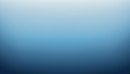 Fototapeta premium Gradient Blue Background Design.