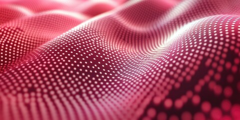 High-Resolution Textured Abstract Pattern for Microstock