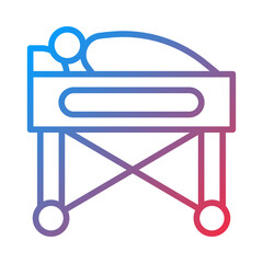 Dead Man icon style