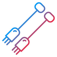 Magnum Tattoo Needles icon style