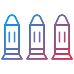 Cartridge icon style