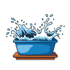 Pure Water Elements for Designers