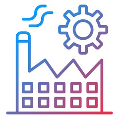 Manufacturer icon style