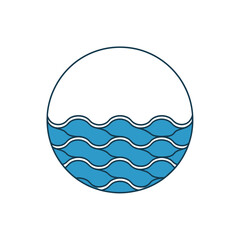 Flowing Water Elements