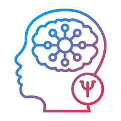 Popular Psychology icon style