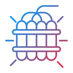 Bomb icon style