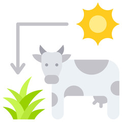 Cow Icon