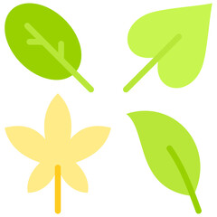 Leaf Icon