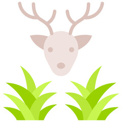 Herbivore Icon