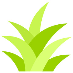 Grass Icon