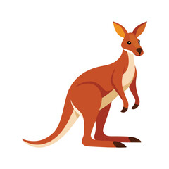  Free Kangaroo Vector Graphics for Download.