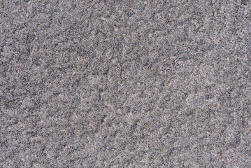 SAND - Grainy surface of a natural mineral