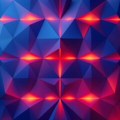 Fototapeta premium Professional Background Image for Business Presentations